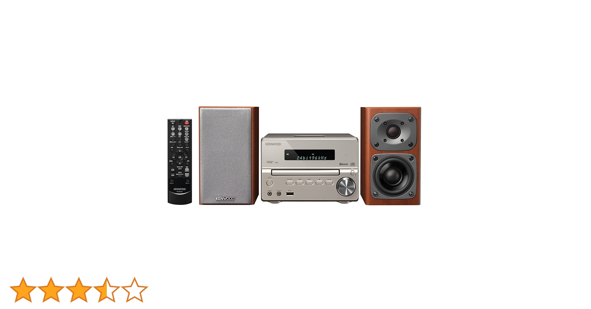 JVCケンウッド コンポ　Kseries XK-330　Bluetooth 81Wd2sPIjBL.jpg_BO30,255,255,